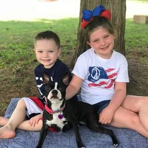 Meet your Posher, Jordan